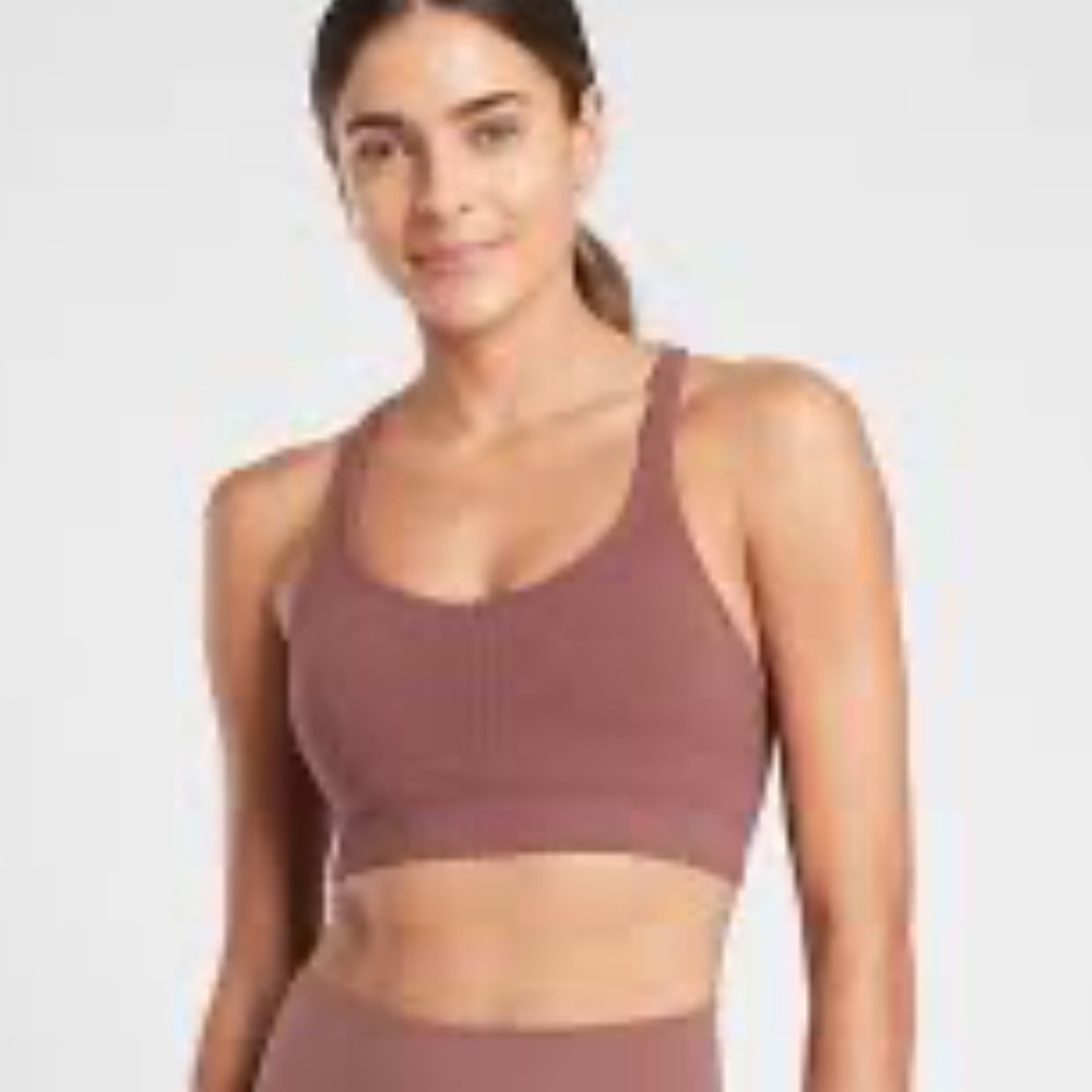 Athleta Recharge bra (FINALPRICEDROP)